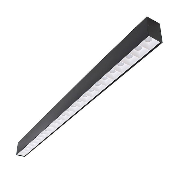 Westgate SCO-4FT-40W-MCT-BWAUXILIARY TOP GRIPPER, SIDE EXIT WITH 1/4-20 THREAD FOR 1/16in AIRCRAFT CABLE SCO-4FT-40W-MCT-BW - main